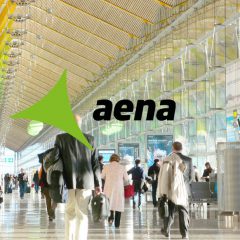 Aena