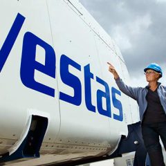 Vestas