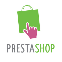 prestashop-logo